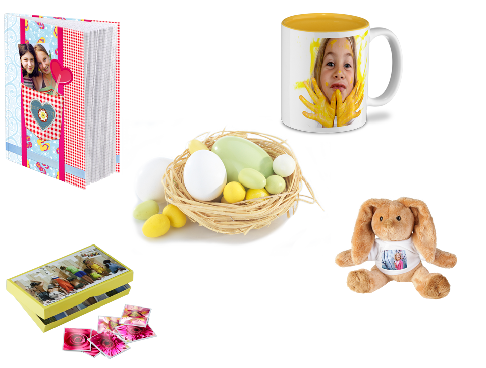 Photo Gifts