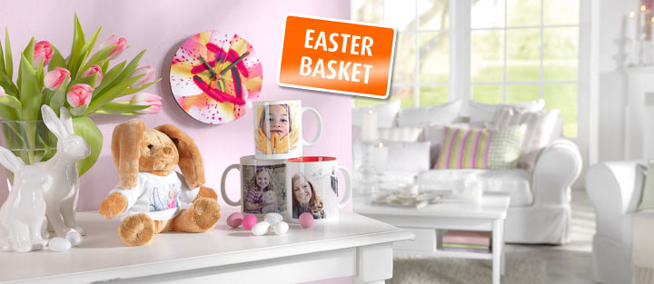 Easter gifts Easter gifts